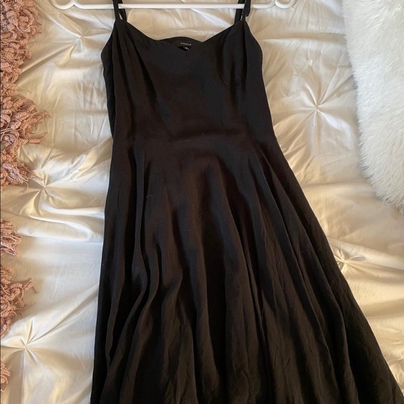 Talulua aritzia lipinski dress - Picture 1 of 3